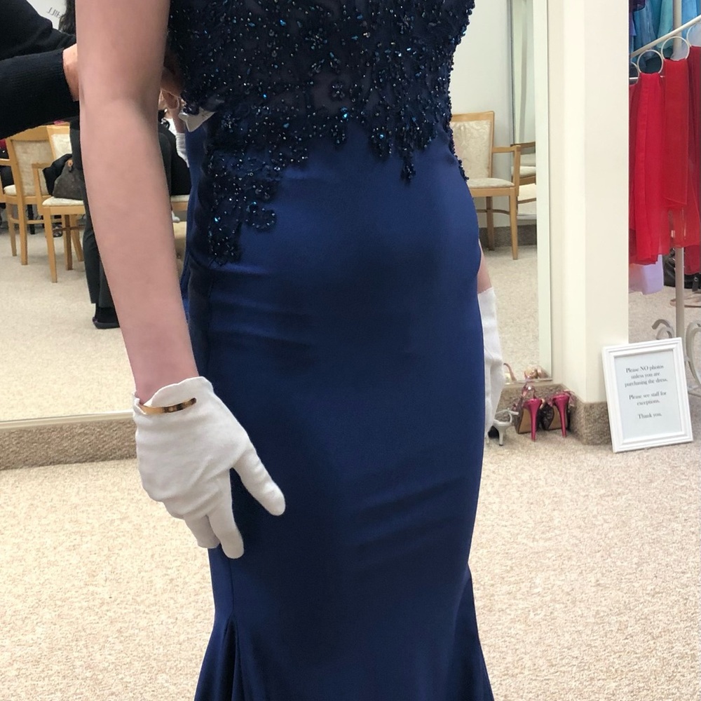 Prom Dress - Picture 7 of 7